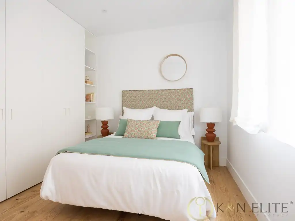 Flat with terrace for sale in Calle Castello, imagen 27
