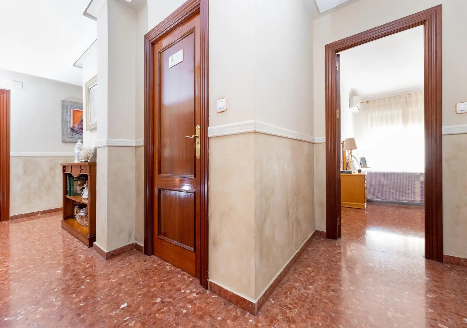 Wohnung mit Terrasse zum Verkauf in NUEVA, imagen 10