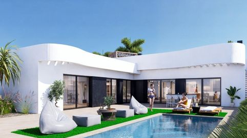 Photo 3 of Houses for sale in Algorfa, Alicante