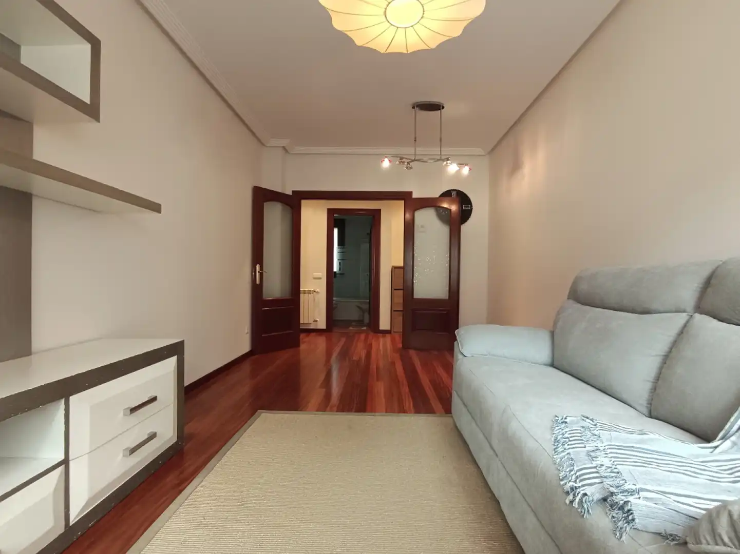 Wohnung zur Miete in Gijón - Avda. Hermanos Felgueroso, Barrio del Centro