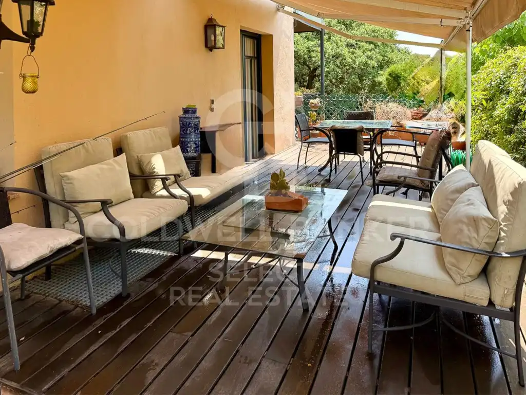 Casa in vendita a Bellaterra, imagen 7