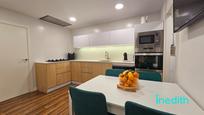 Kitchen of Flat for sale in Castelldefels  with Air Conditioner, Heating and Private garden