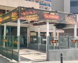 Premises for sale in Benidorm  with Air Conditioner and Furnished