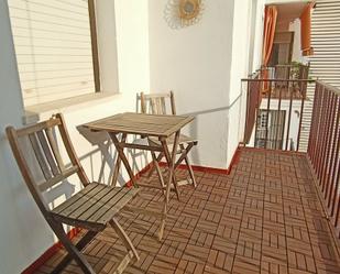 Flat to rent in Divina Pastora - La Yeguada