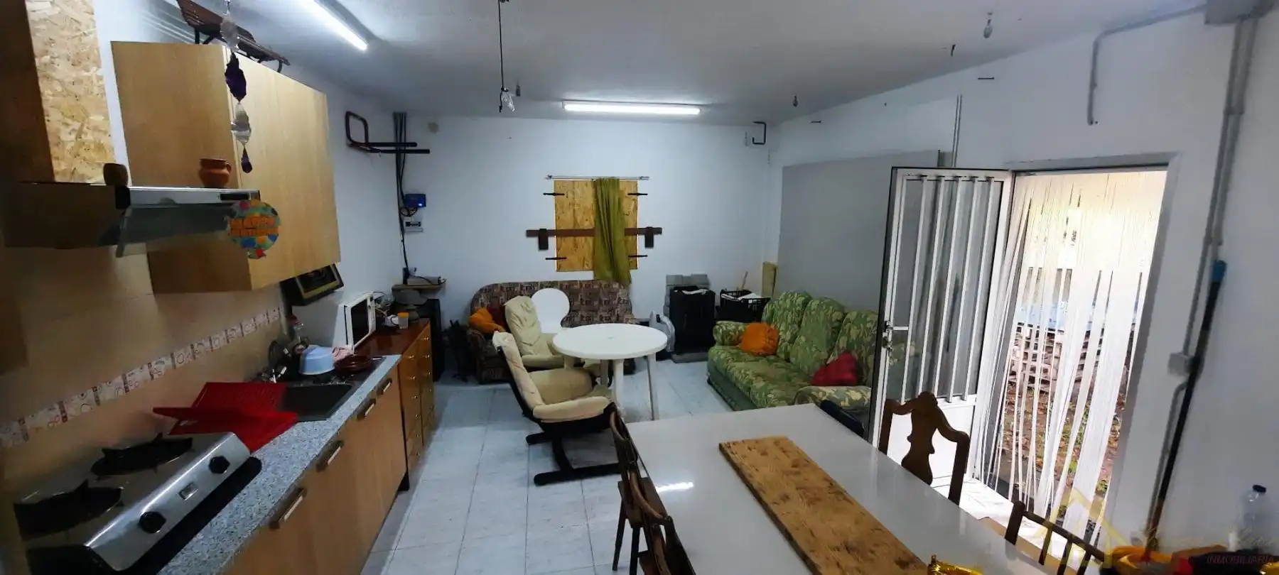 Casa o chalet en venta en O Corgo   con Calefacción y Amueblado