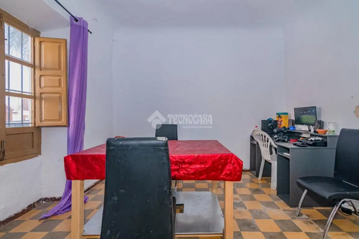 Dining room of Houses for sale in Loja