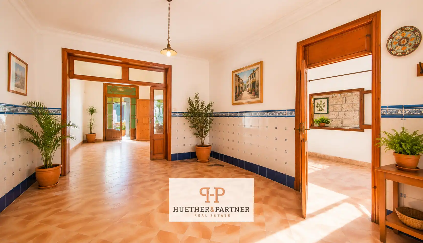 Houses for sale in Manacor