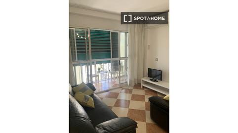 Photo 4 of Flat to share in Alegría de la Huerta- Jardín de Málaga, Málaga