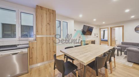 Photo 3 of Flat to rent in Pozos, Salesas - Foncalada - Campoamor, Asturias