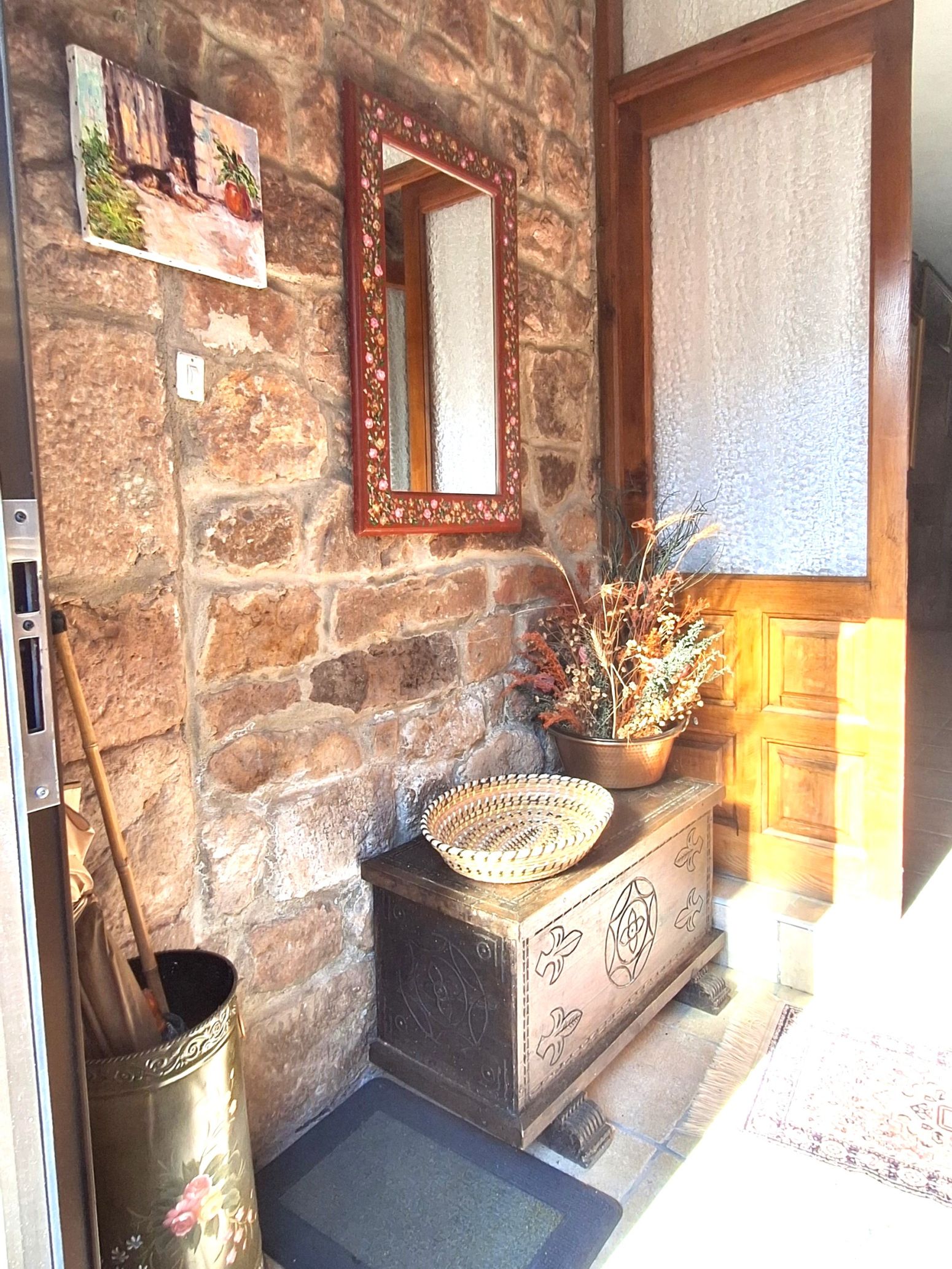 Casa o xalet en venda en Brañosera amb Terrassa i Traster