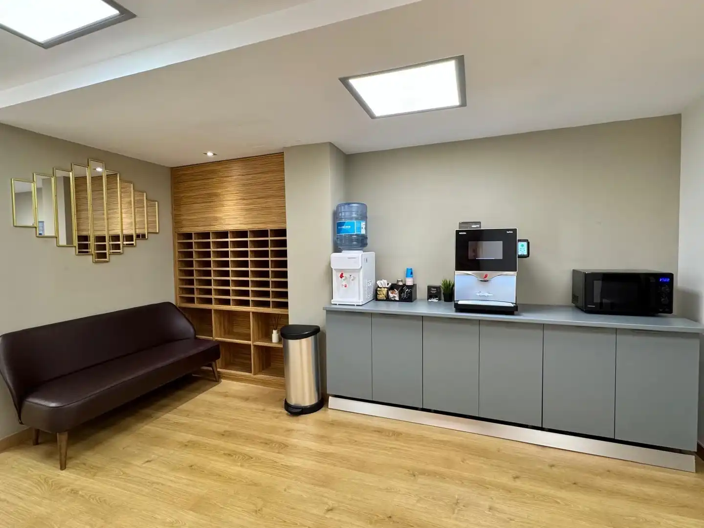 Office space with lift to rent in Poeta Querol, imagen 8