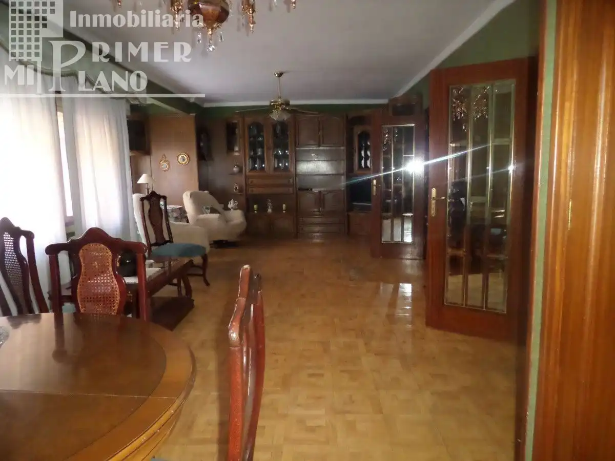 Dúplex con terraza en venta en Tomelloso, imagen 2