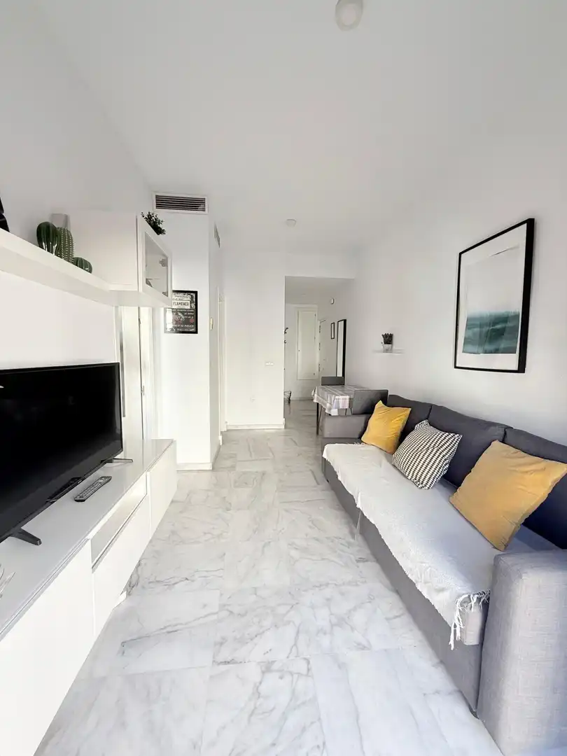 Piso con terraza en venta en Centro, imagen 4