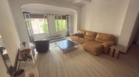 Foto 4 de Apartament de lloguer a El Pilar, Valencia Capital