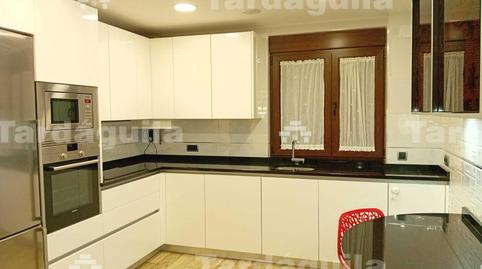 Foto 2 de Piso de alquiler en Sancti Spiritus - San Juan, Salamanca Capital