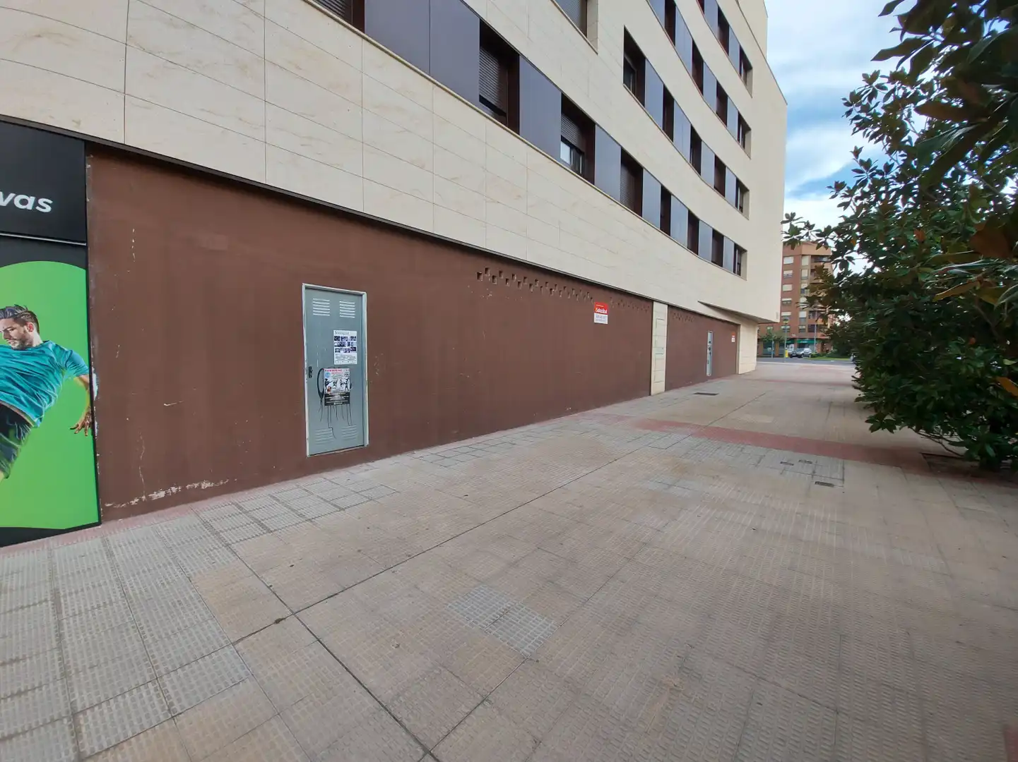 Local en venda a Logroño - Marqués de Larios, Cascajos - Piqueras