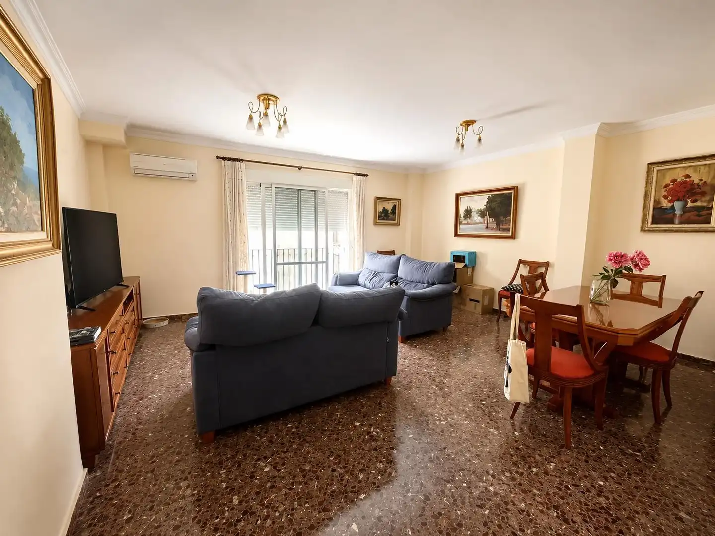 Appartement avec terrasse à vendre à Carcaixent, imagen 7