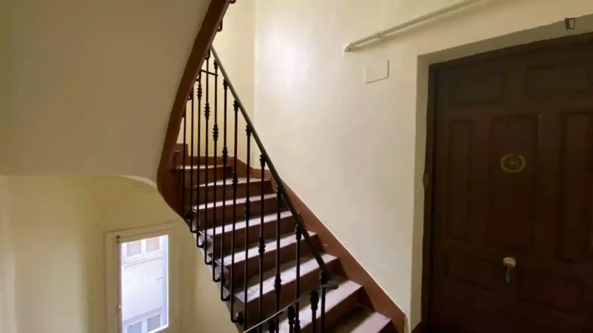 Apartament de lloguer a Chamberí, imagen 28