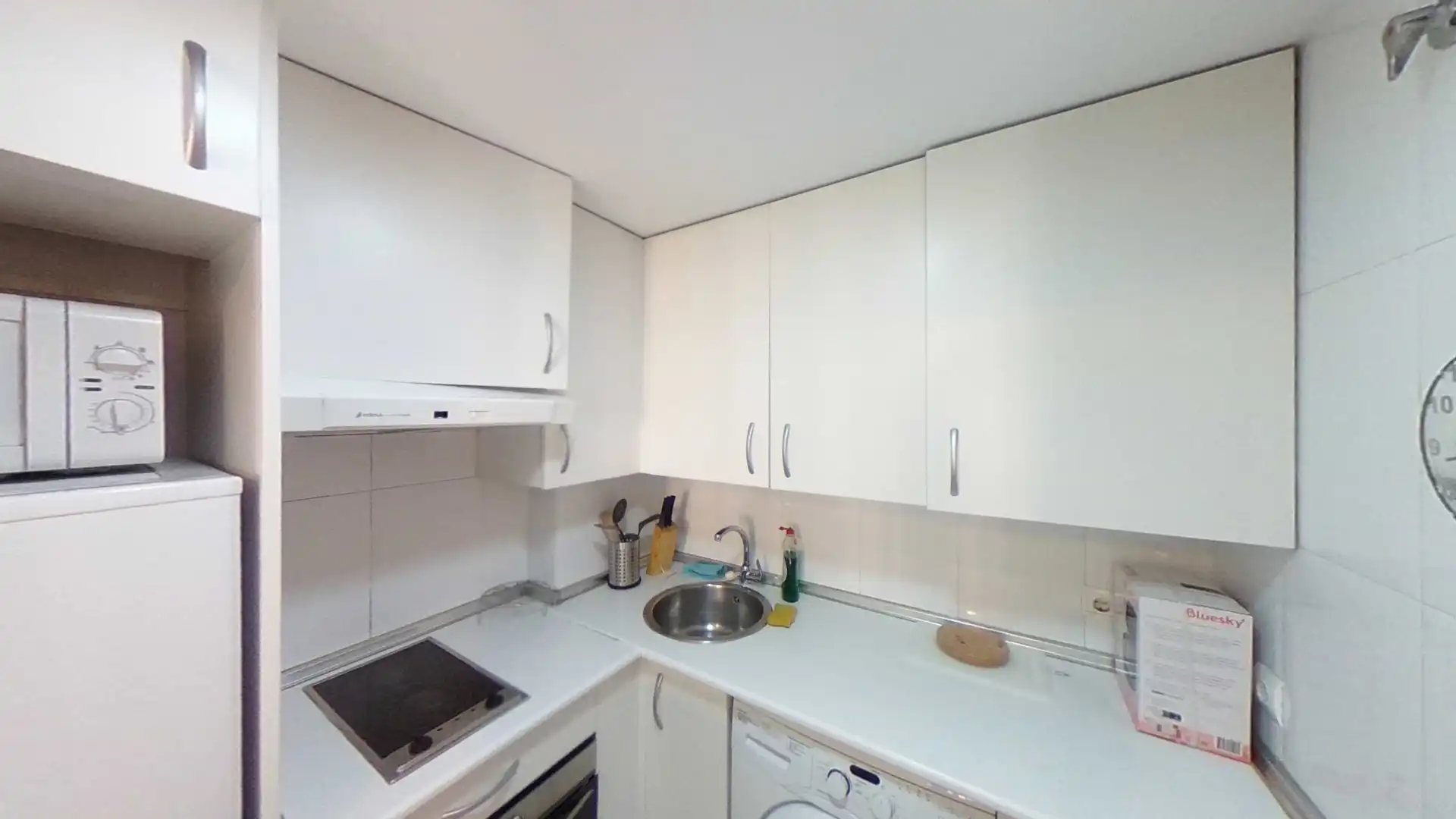 Appartamento con piscina in affitto a Calle de Samaniego, imagen 8