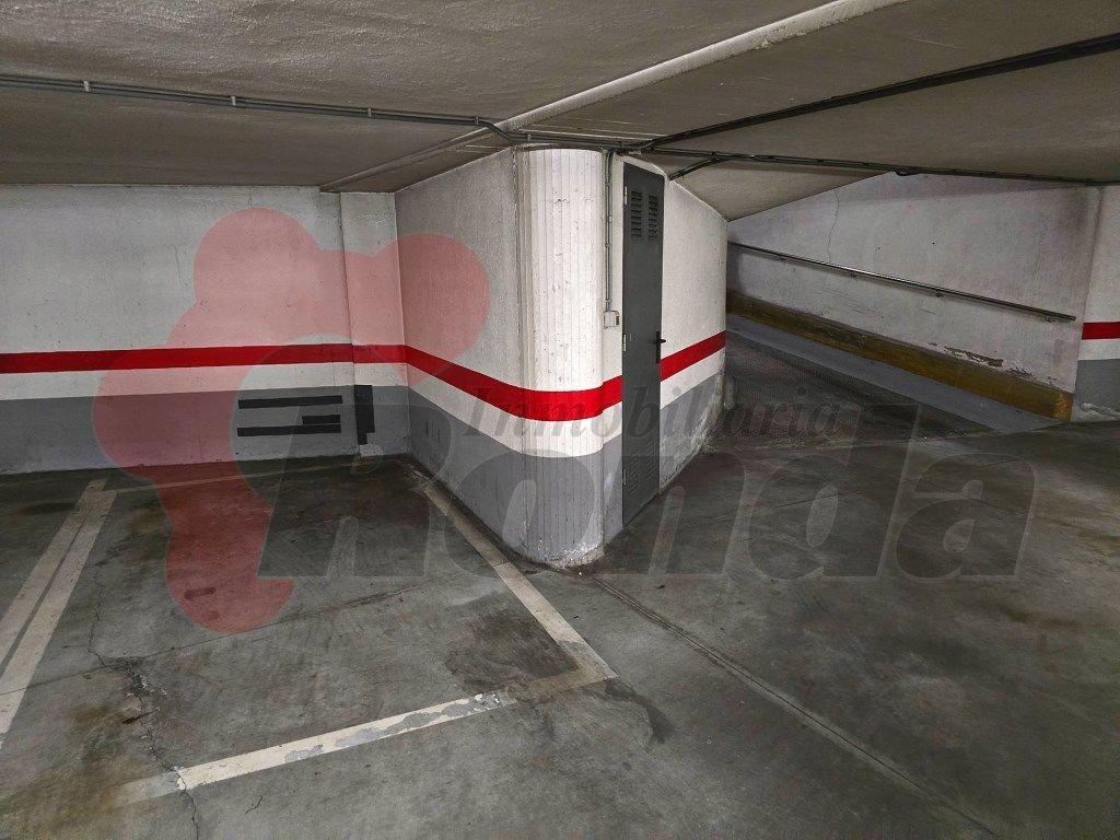 Parking de Garaje en venta en Lugo Capital