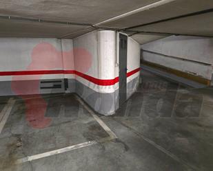 Aparcament de Garatge en venda en Lugo Capital