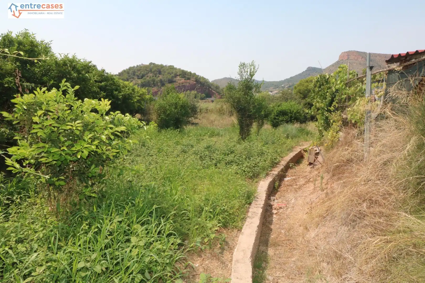 Rural land for sale in Gilet, imagen 9