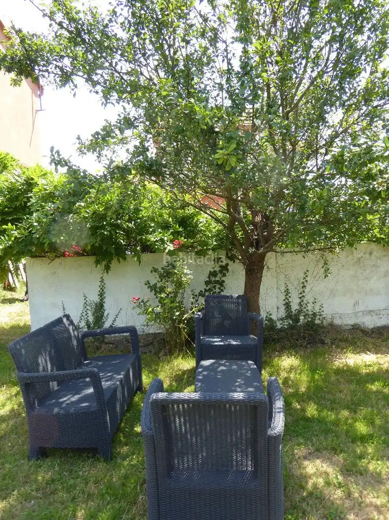 Casa amb jardí de lloguer a Rúa Xaviña 35, imagen 26