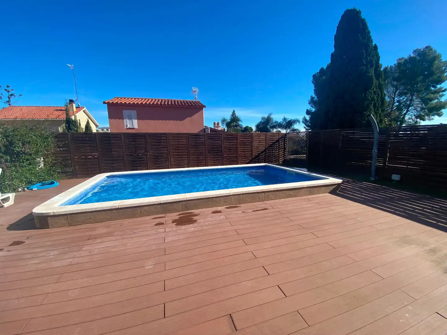 Villa mit Pool zum Verkauf in MAR CARIBE, imagen 73