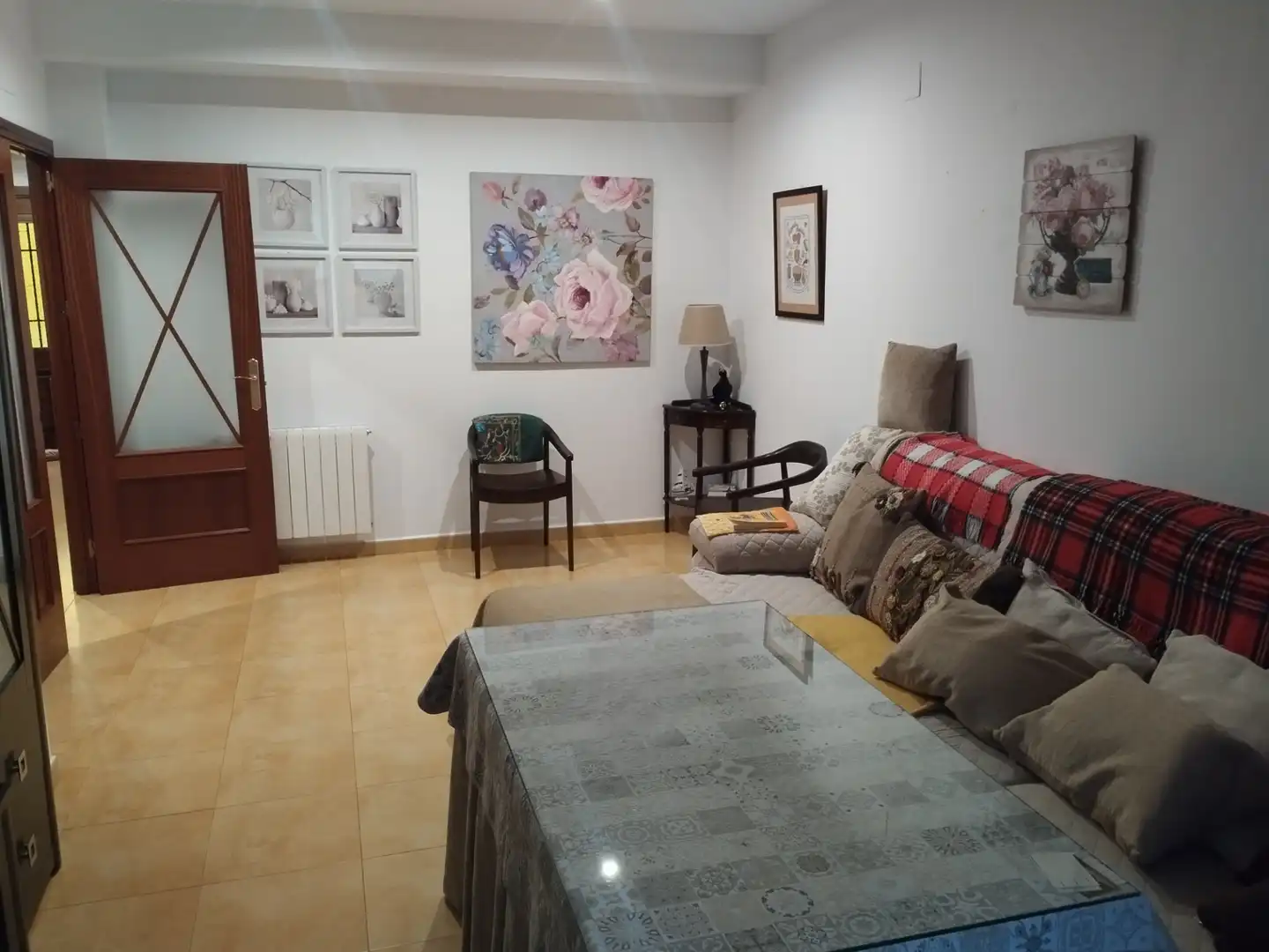 Haus mit Terrasse zum Verkauf in Jerez de los Caballeros