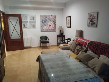 Haus mit Balkon zum Verkauf in Jerez de los Caballeros