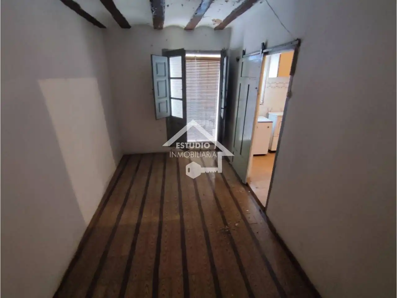 Casa amb terrassa en venda a Calle Mayor, imagen 11