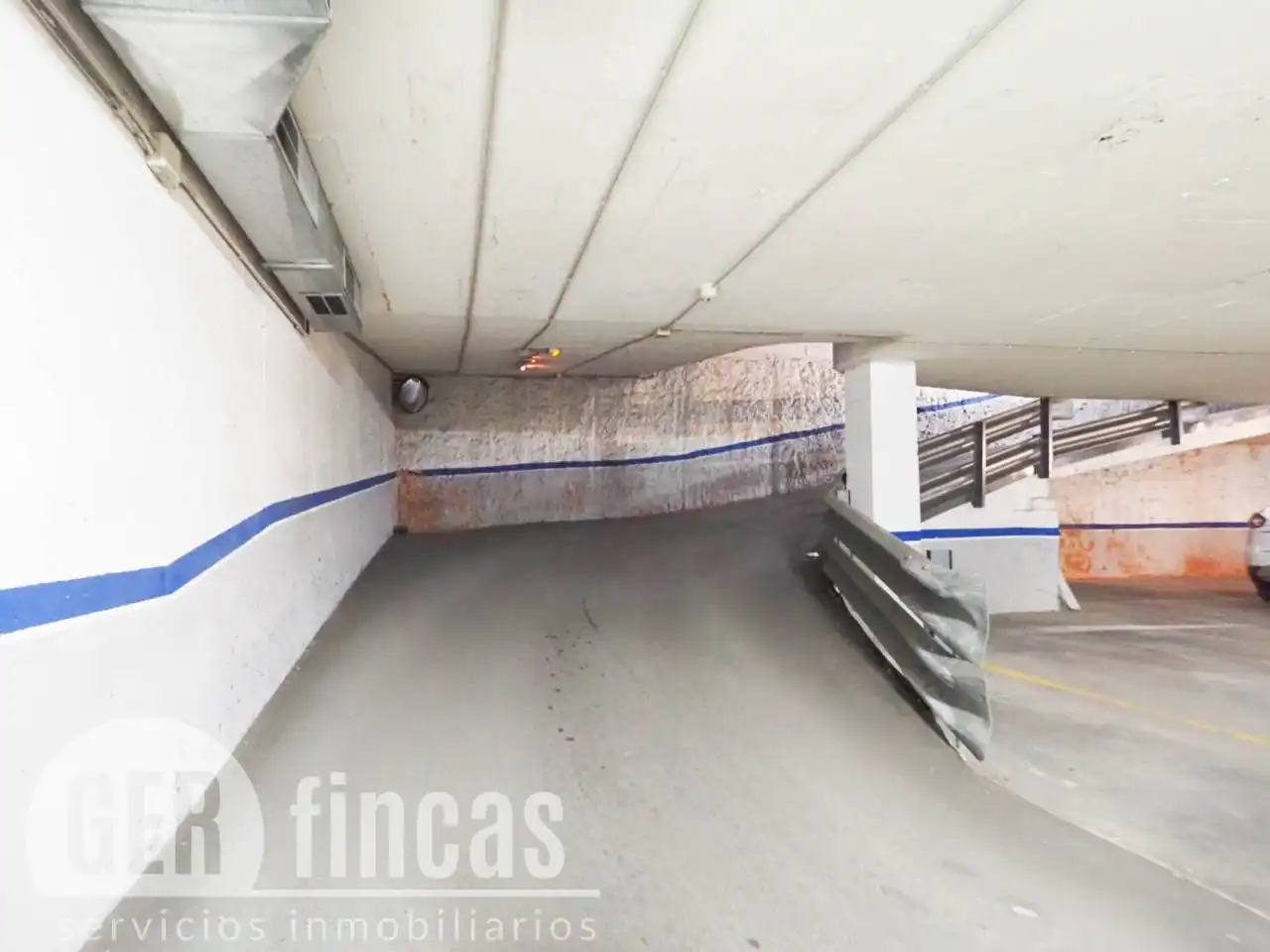 Parking de Garaje en venta en Terrassa