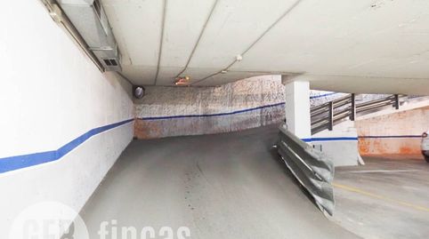 Foto 4 de Garaje en venta en Carretera Matadepera, Zona Esportiva, Terrassa