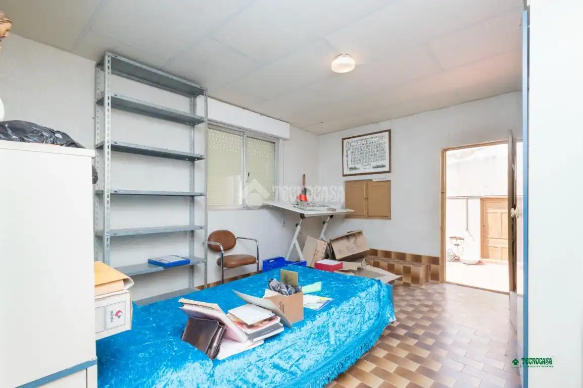 Casa con terraza en venta en Antas, imagen 18