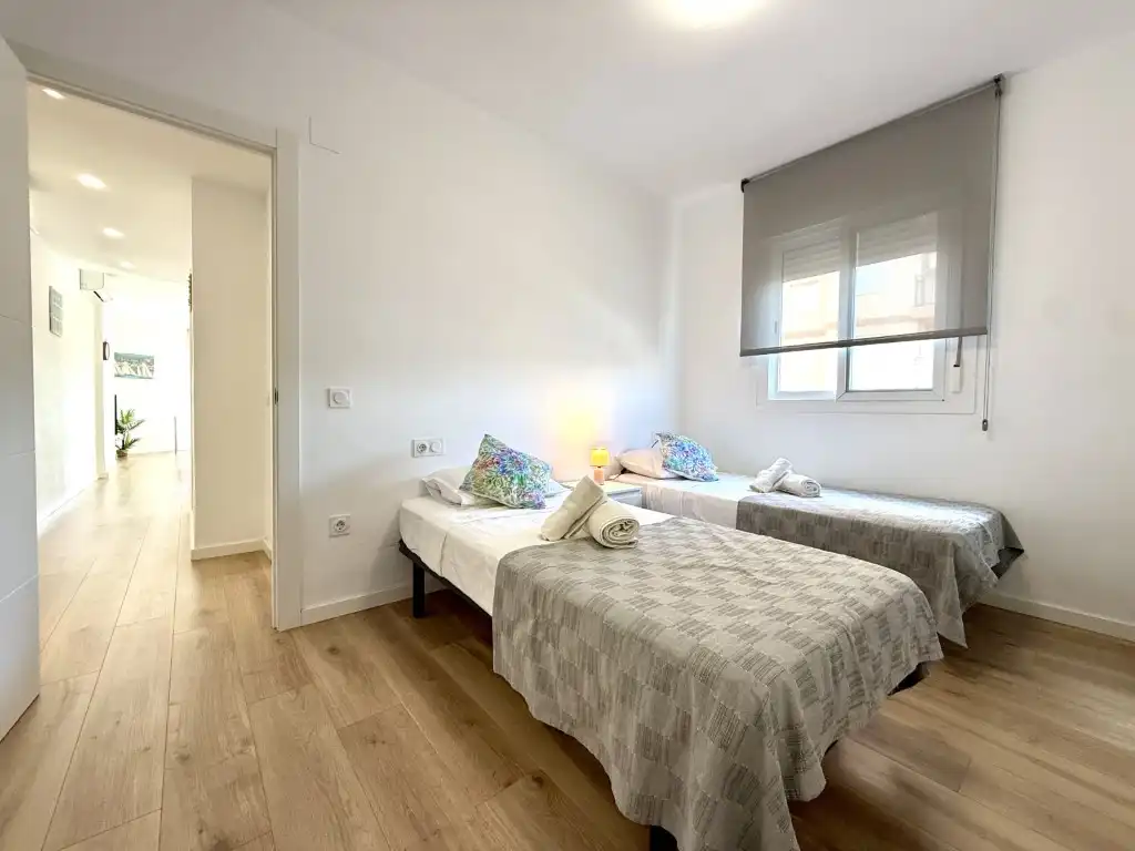 Apartamento en venta en Avenida Mar Del, Playa Morro de Gos