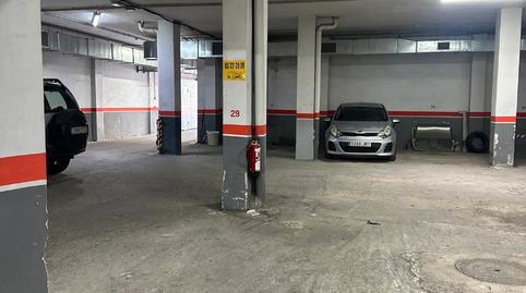 Foto 4 de Garaje en venta en Carretera de Montcada, 522, Can Palet, Terrassa