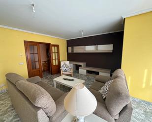 Living room of Duplex for sale in Tordesillas  with Terrace