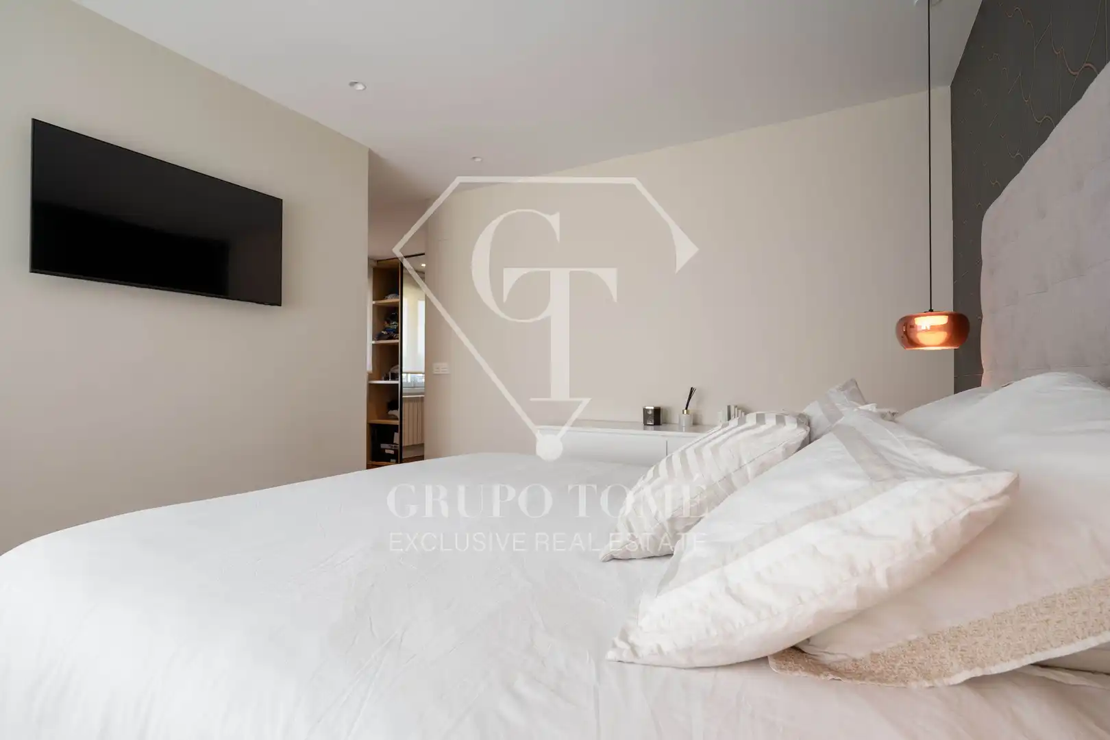 Casa pareada con terraza en venta en Paseo Tokieder 18, imagen 52