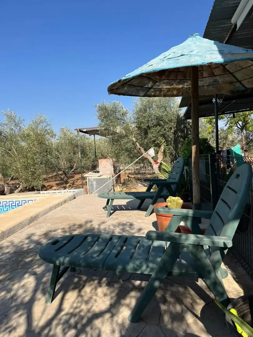 Maison rustique à vendre à Carmona, imagen 14