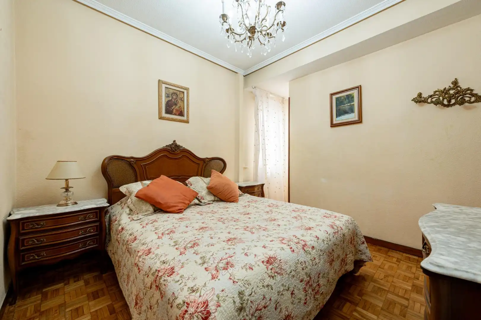 Habitación de Piso en venta en Madrid con Aire acondicionado, Calefacción y Terraza
