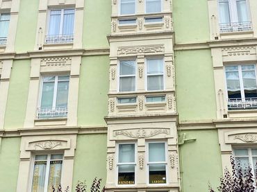 Büro zur Miete in Centro