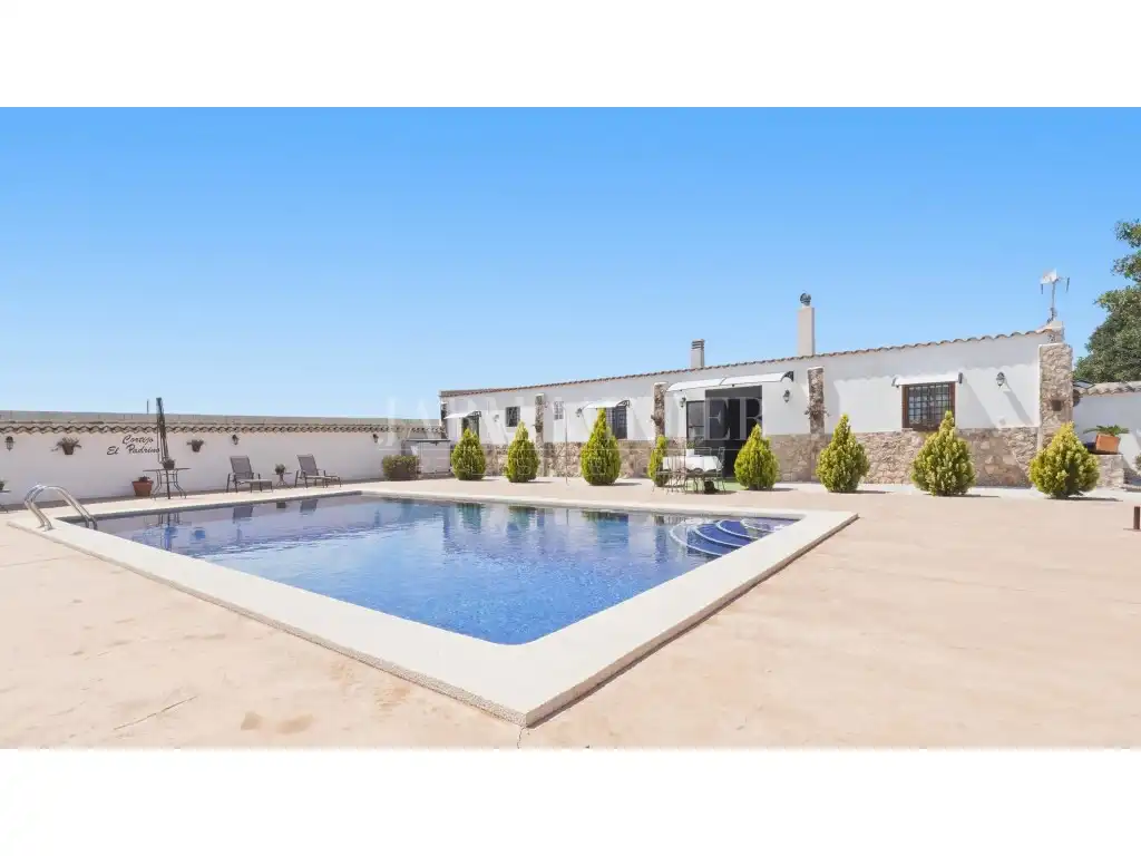 Maison avec jardin à vendre à Dolores, imagen 66