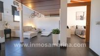 Sala d'estar de Casa o xalet en venda en Inca amb Aire condicionat, Calefacció i Terrassa