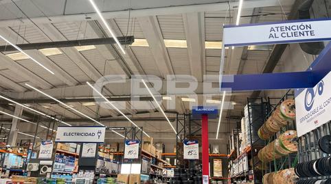 Photo 5 of Industrial buildings to rent in Calle Juan José Vidal, 4, Los Olivos - Los Ángeles, Madrid