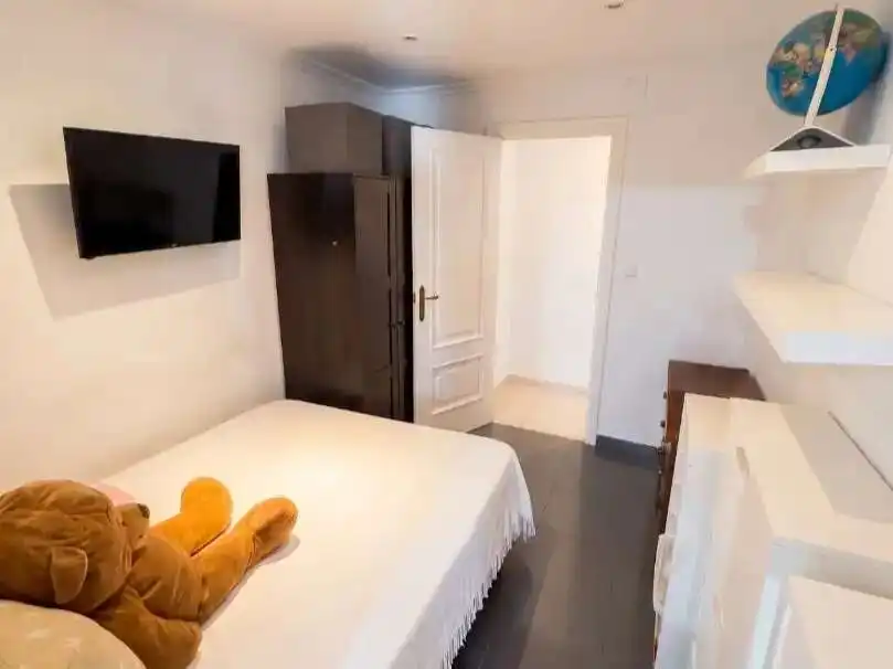 Villa con balcone in vendita a Brenes, imagen 8