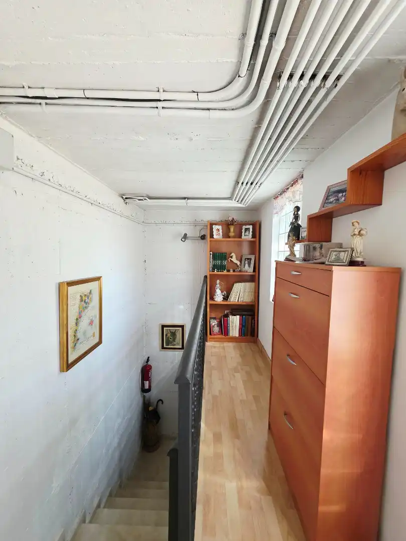 Casa amb terrassa en venda a Vallirana, imagen 32