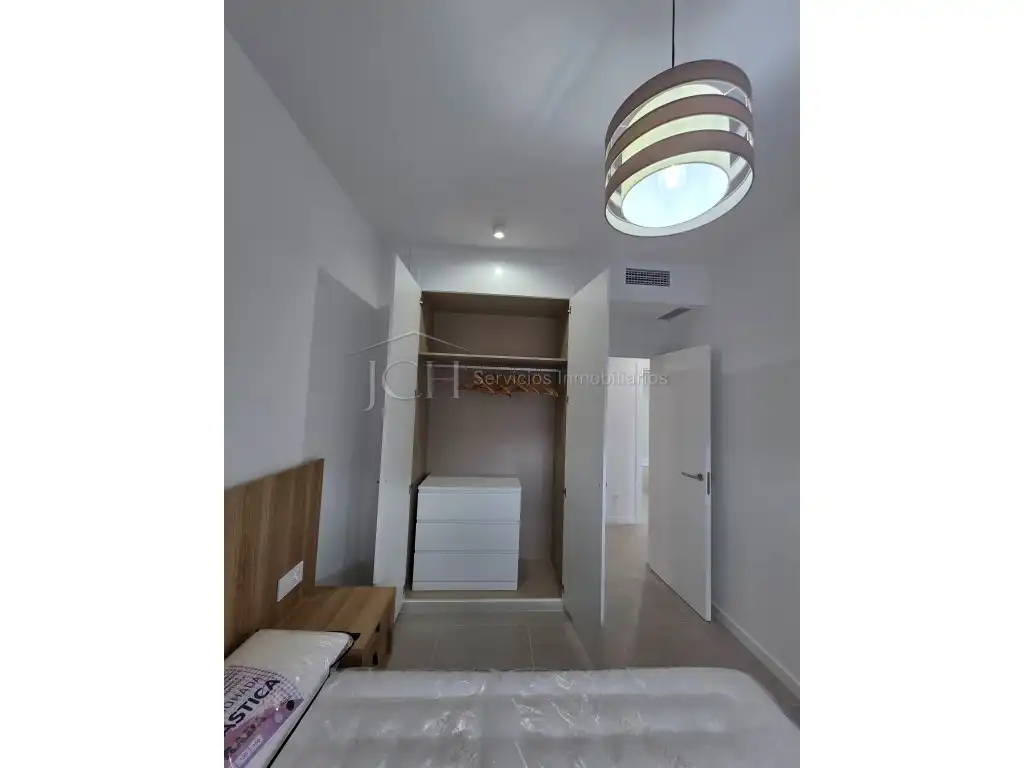 Habitación de Ático de alquiler en Estepona con Amueblado