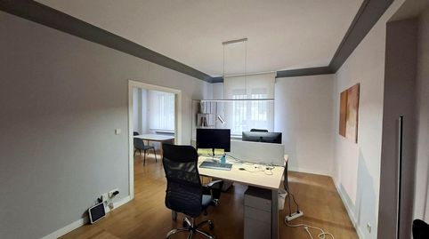 Foto 2 von Büro zur Miete in Lista, Madrid Capital