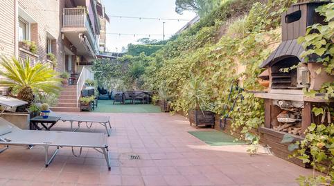 Foto 4 de Pis en venda a Font Verda, Granollers