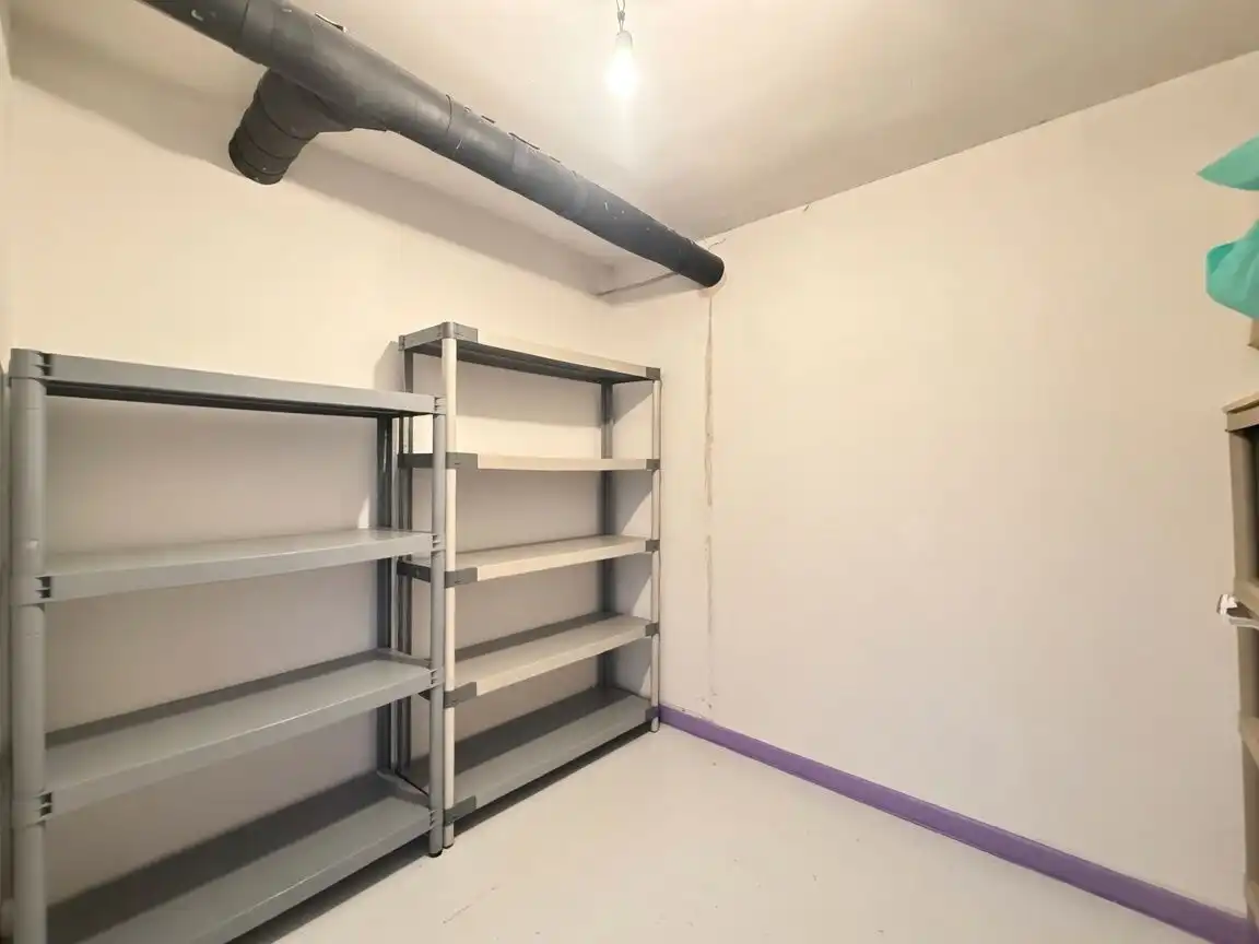 Piso con ascensor en venta en Calle de Braulio Vivas, imagen 27